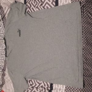 Mens Puma teeshirt